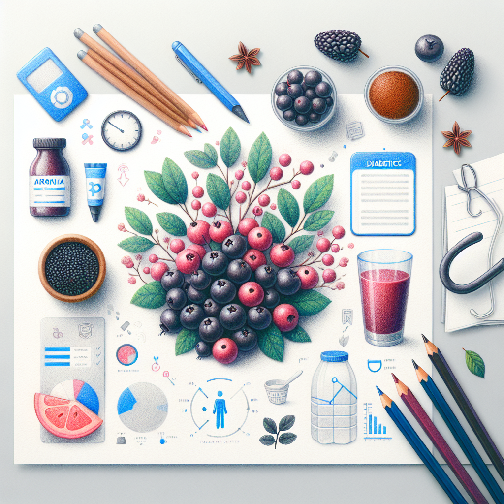 Pastelková ilustrace znázorňující téma: Zdravá výživa
