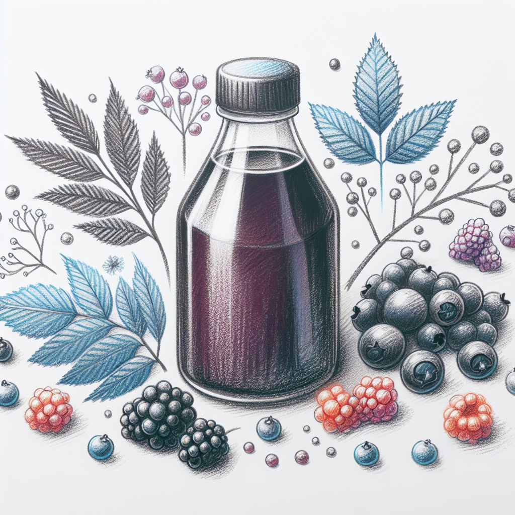 Pastelková ilustrace znázorňující téma: Zdraví a dieta