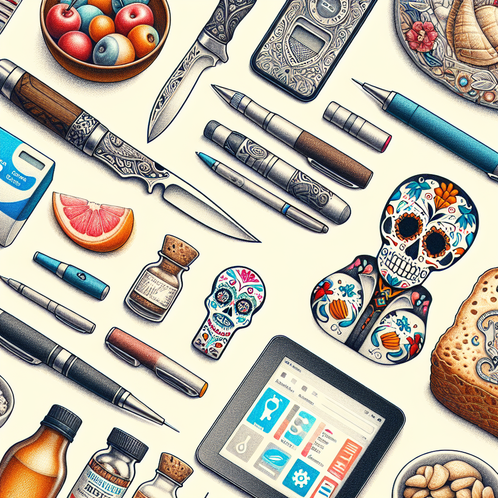 Pastelková ilustrace znázorňující téma: Kultura a zdraví