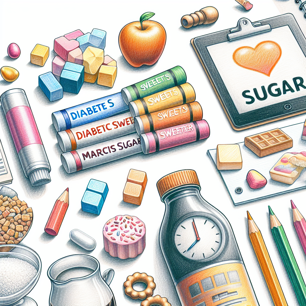 Pastelková ilustrace znázorňující téma: Výživa