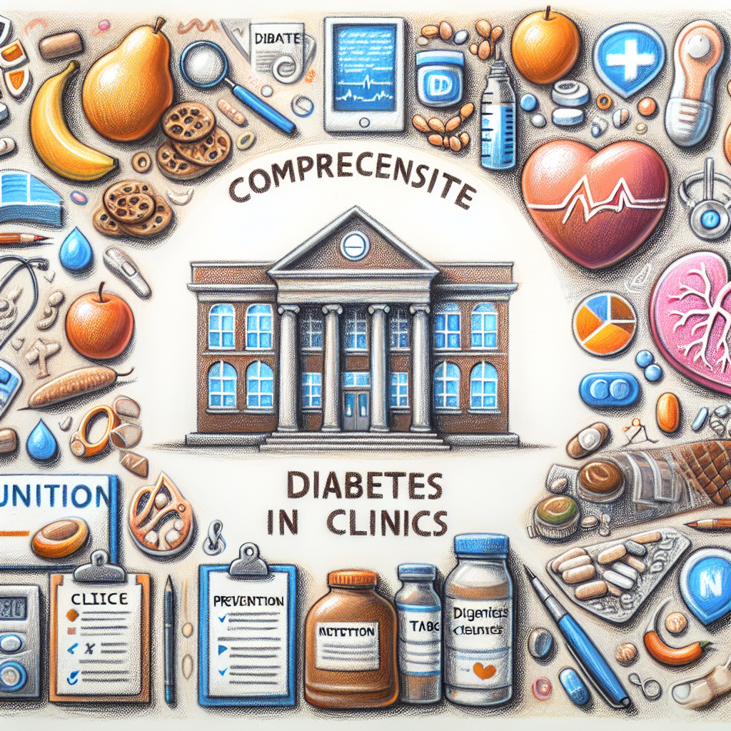 Pastelková ilustrace znázorňující téma: Zdraví