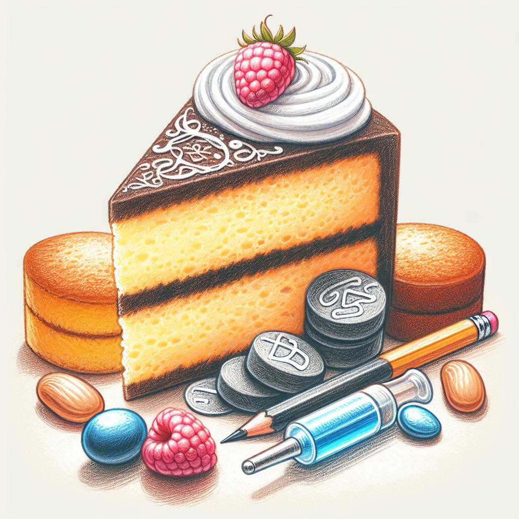 Pastelková ilustrace znázorňující téma: Bezlepkové recepty