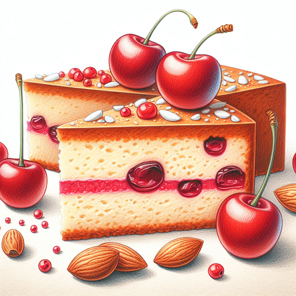 Pastelková ilustrace znázorňující téma: Zdravé recepty