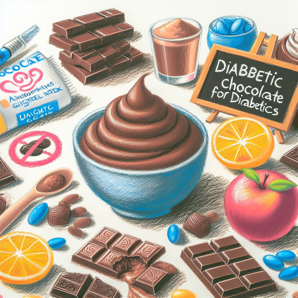 Pastelková ilustrace znázorňující téma: Zdravá strava