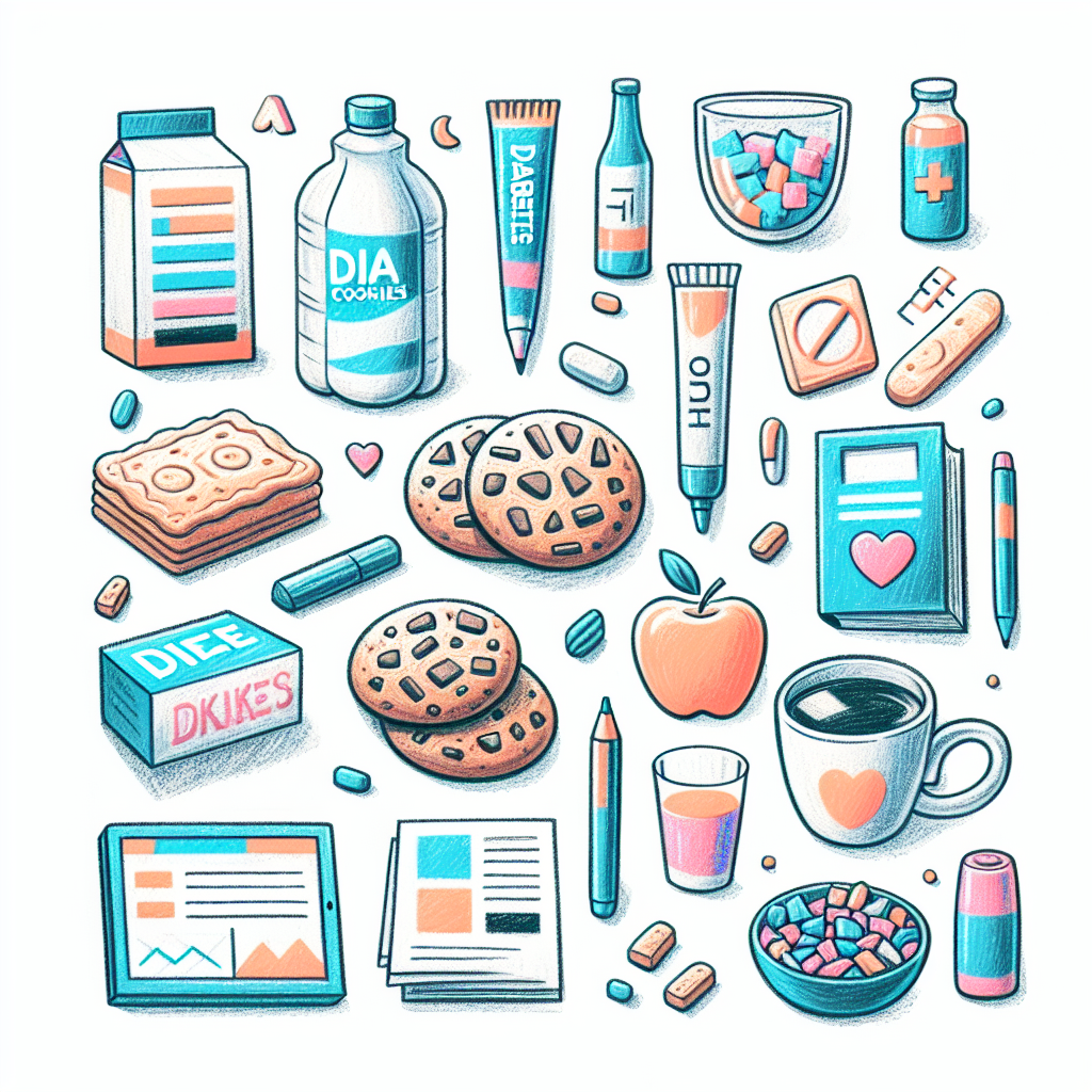 Pastelková ilustrace znázorňující téma: Zdravé stravování