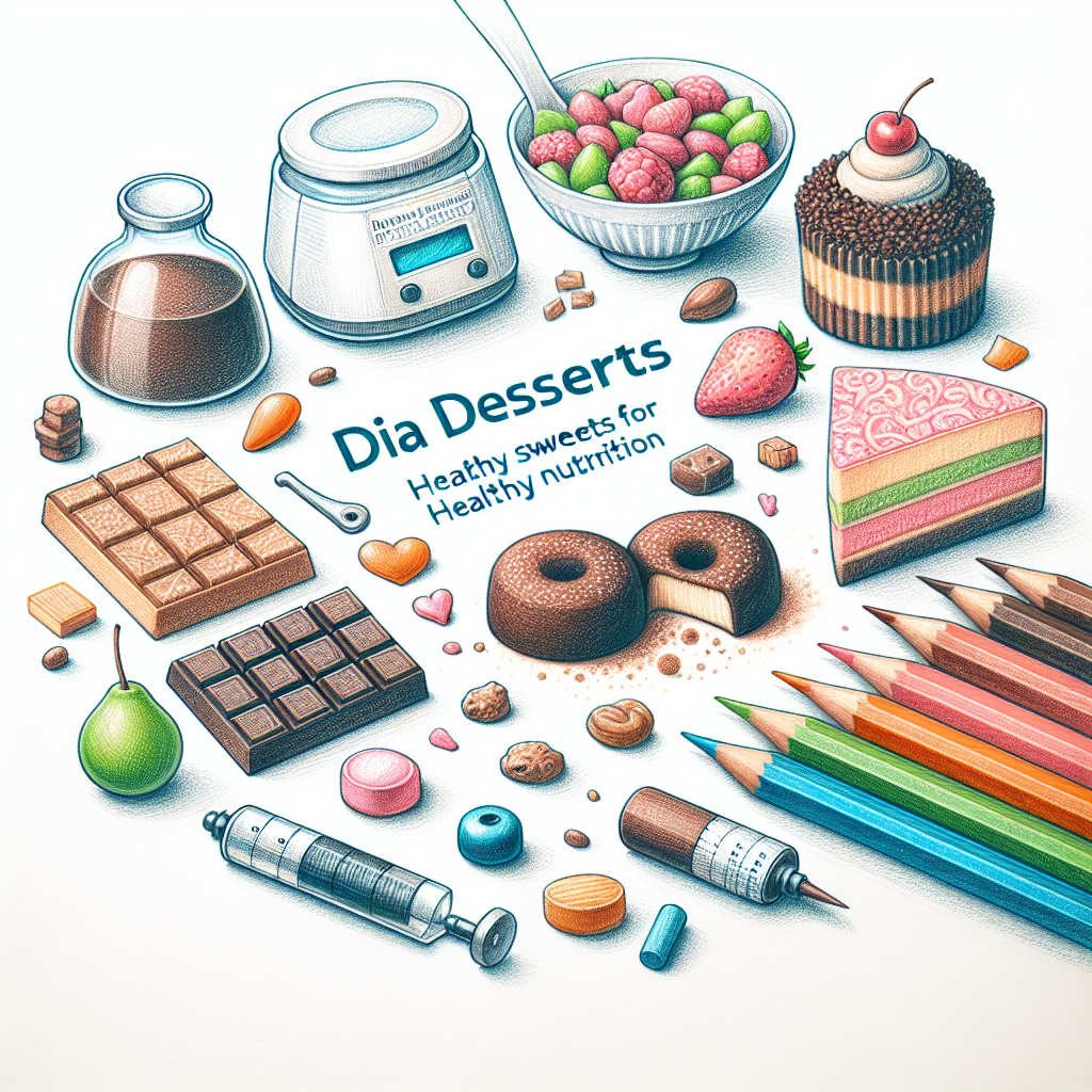 Pastelková ilustrace znázorňující téma: Zdravá výživa