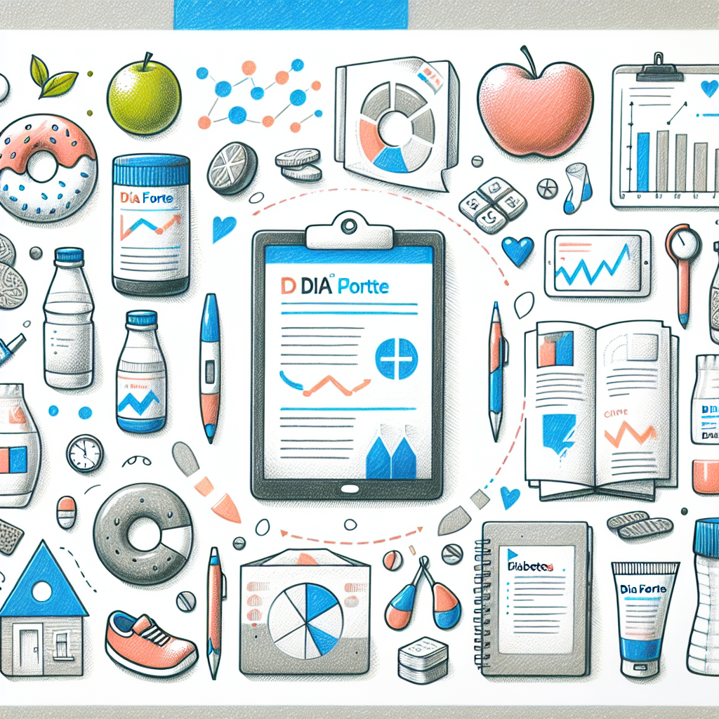 Pastelková ilustrace znázorňující téma: Zdraví a životní styl