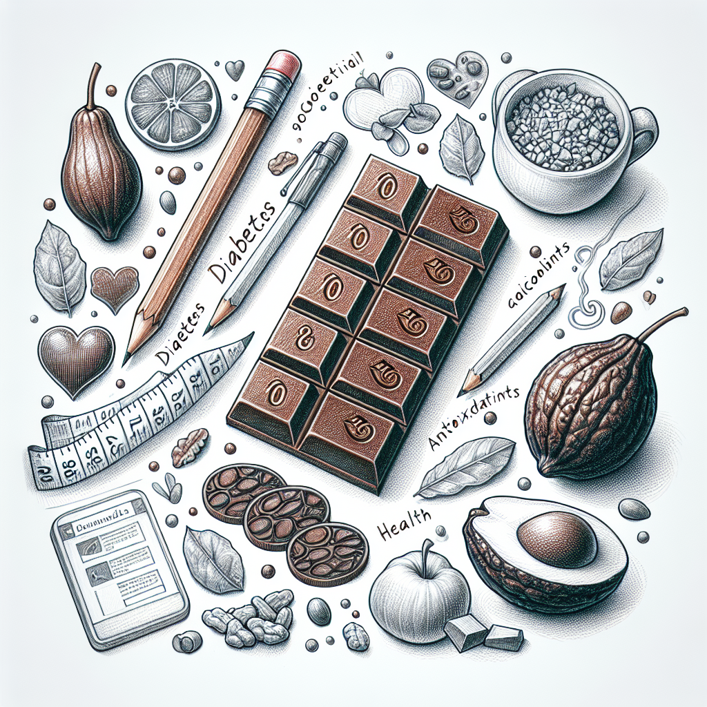 Pastelková ilustrace znázorňující téma: Zdravé stravování