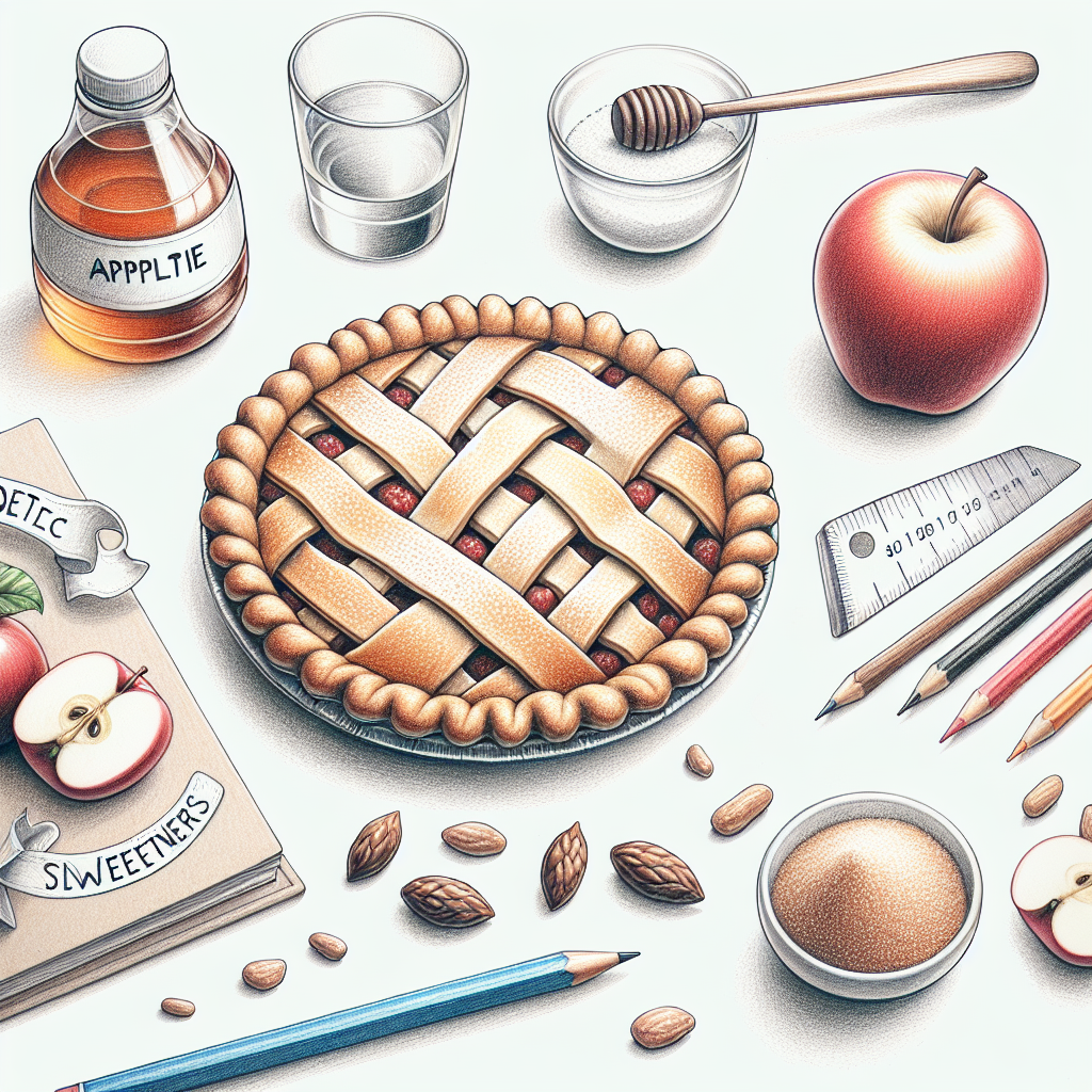 Pastelková ilustrace znázorňující téma: Zdravá strava