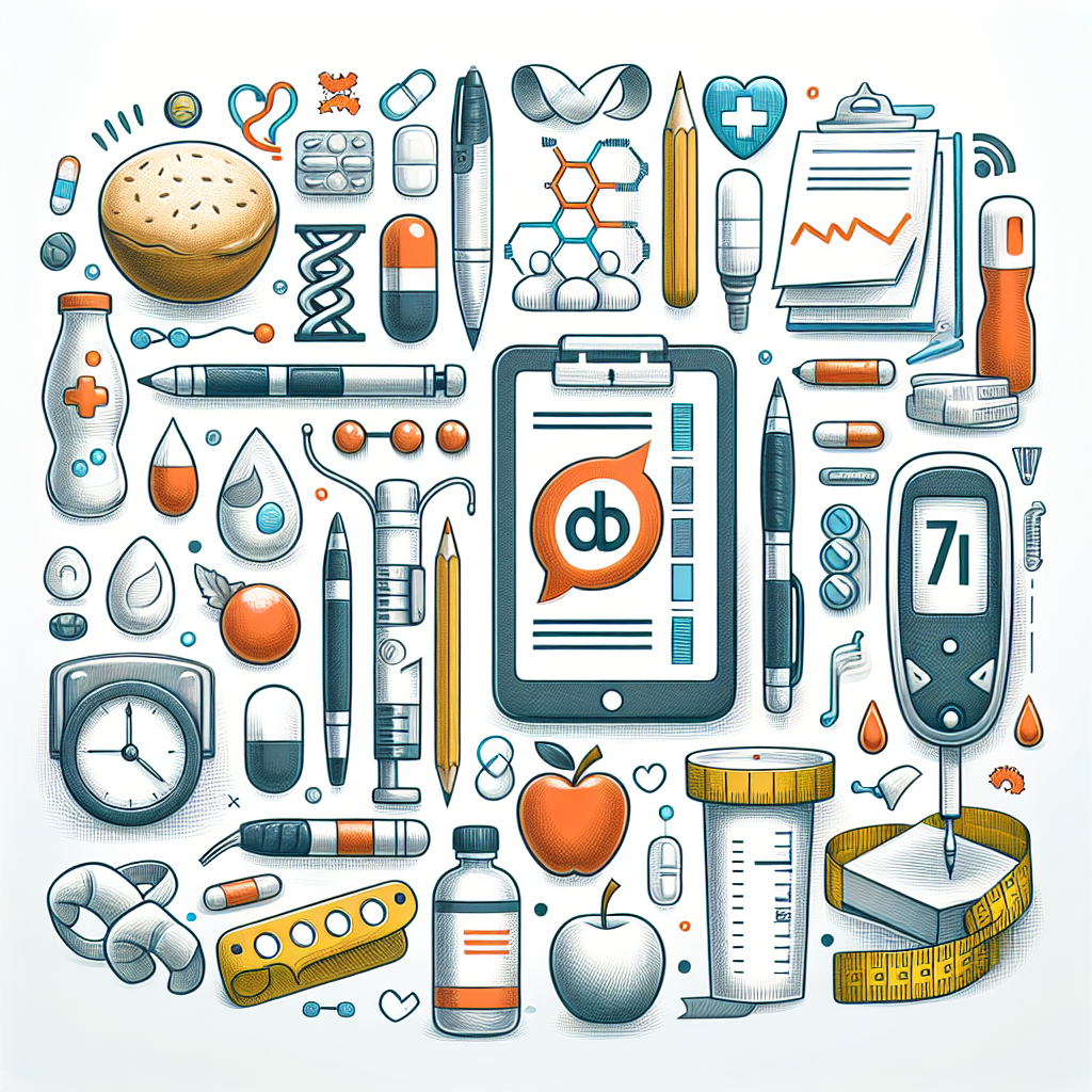 Pastelková ilustrace znázorňující téma: Zdraví