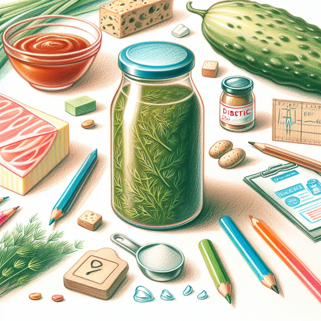 Pastelková ilustrace znázorňující téma: Zdravá strava