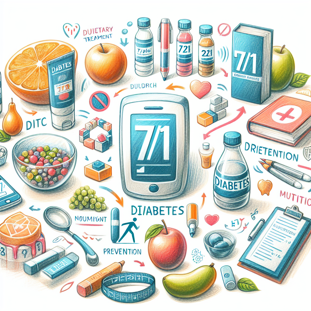 Pastelková ilustrace znázorňující téma: Zdraví
