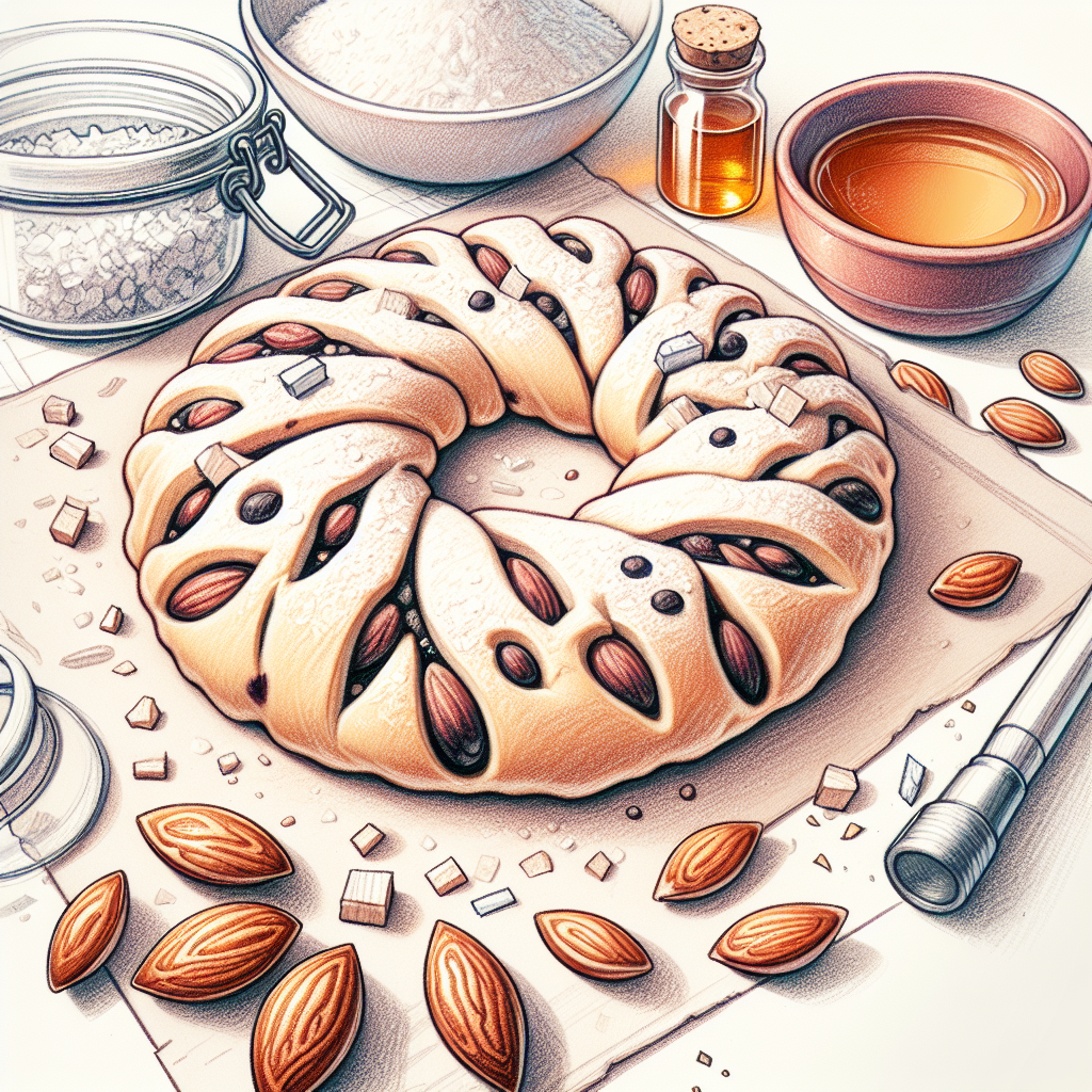 Pastelková ilustrace znázorňující téma: Diabetická strava