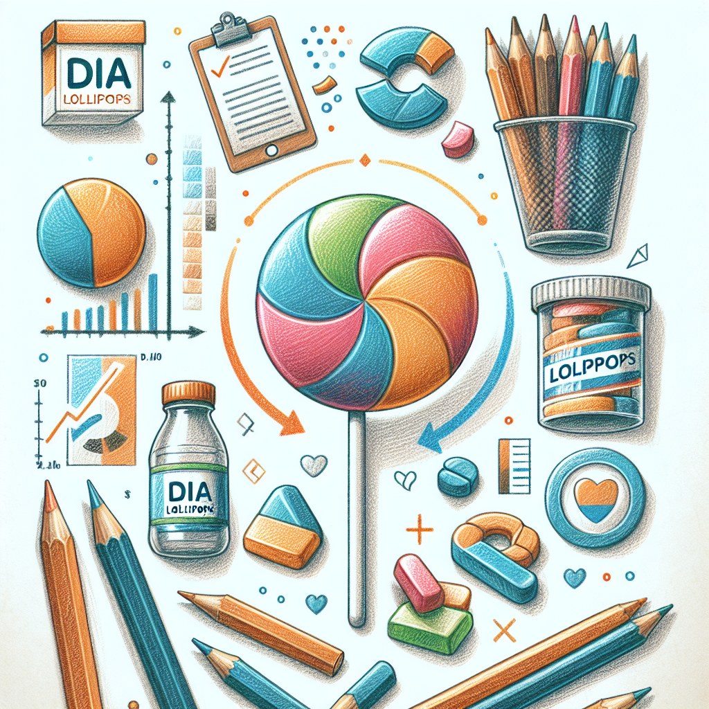 Pastelková ilustrace znázorňující téma: Cukrovka a výživa