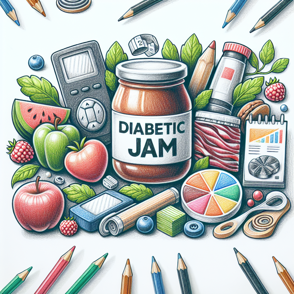 Pastelková ilustrace znázorňující téma: Zdravá výživa