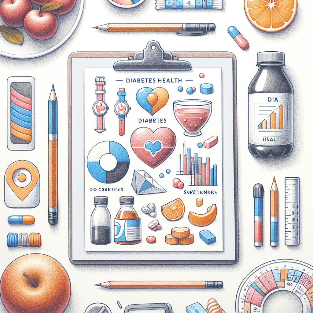 Pastelková ilustrace znázorňující téma: Zdraví a výživa