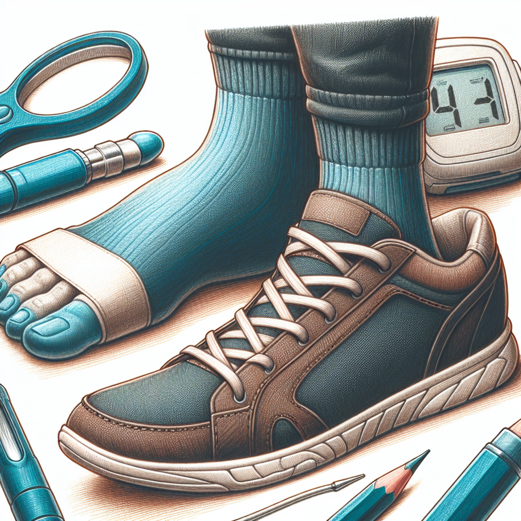 Pastelková ilustrace znázorňující téma: Zdraví a životní styl