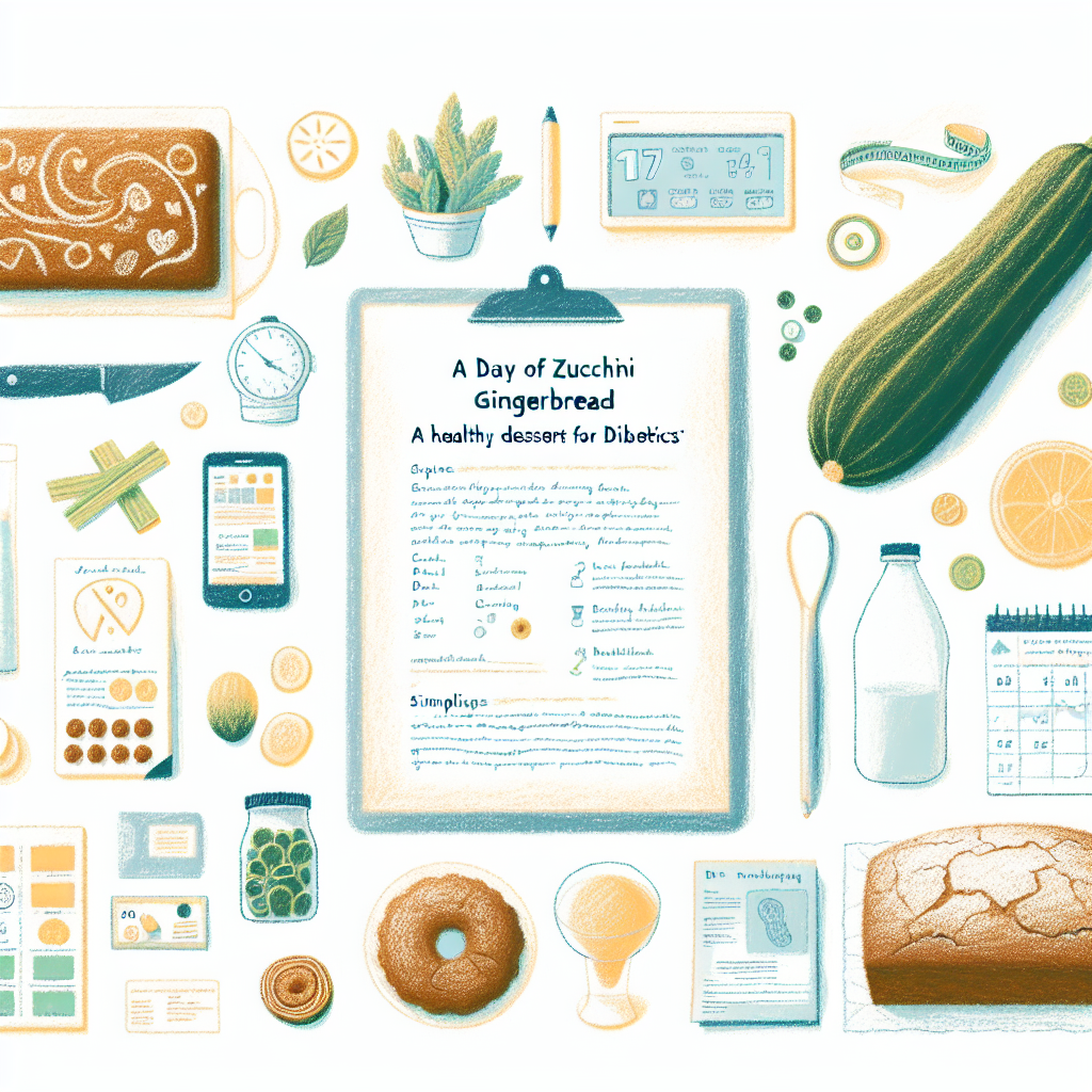 Pastelková ilustrace znázorňující téma: Zdravé recepty