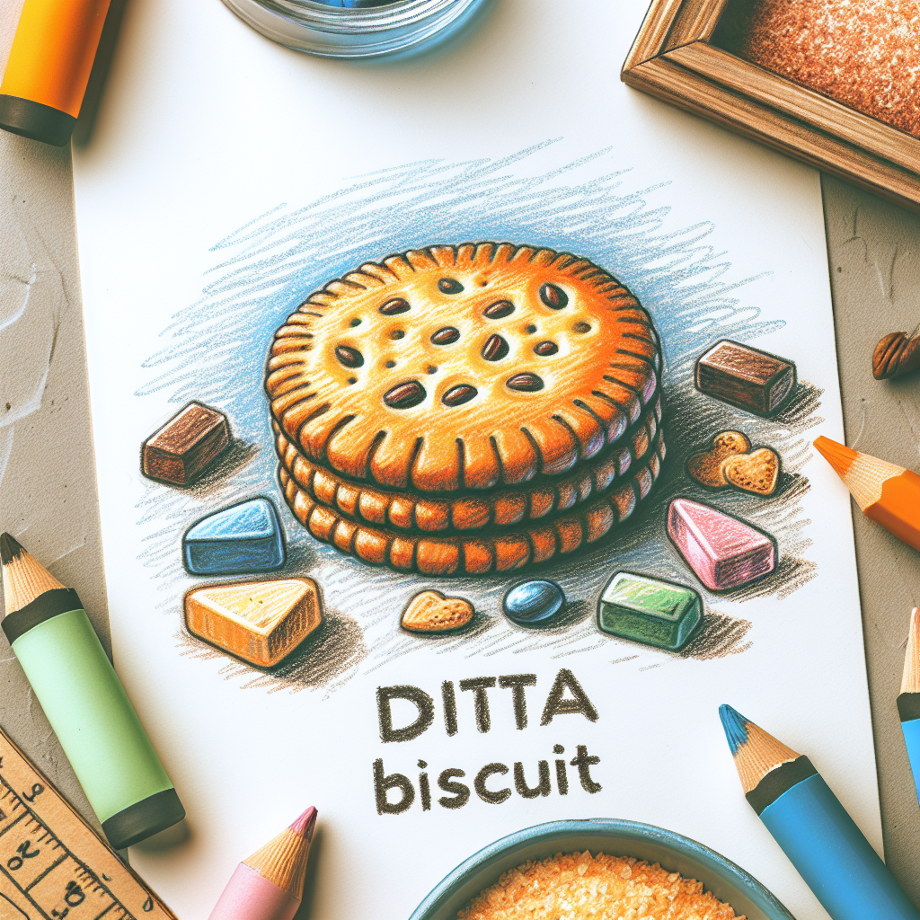 Pastelková ilustrace znázorňující téma: Diabetes a výživa