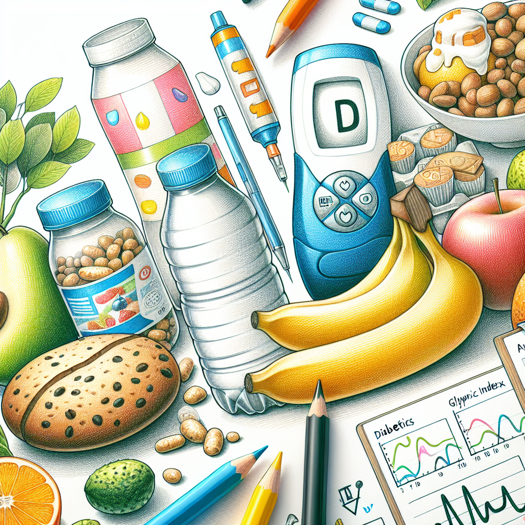 Pastelková ilustrace znázorňující téma: Zdraví