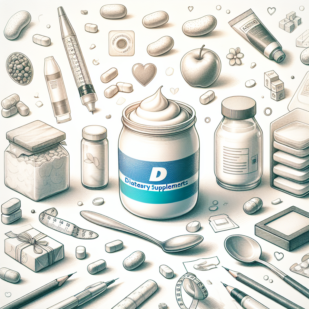 Pastelková ilustrace znázorňující téma: Zdravá výživa