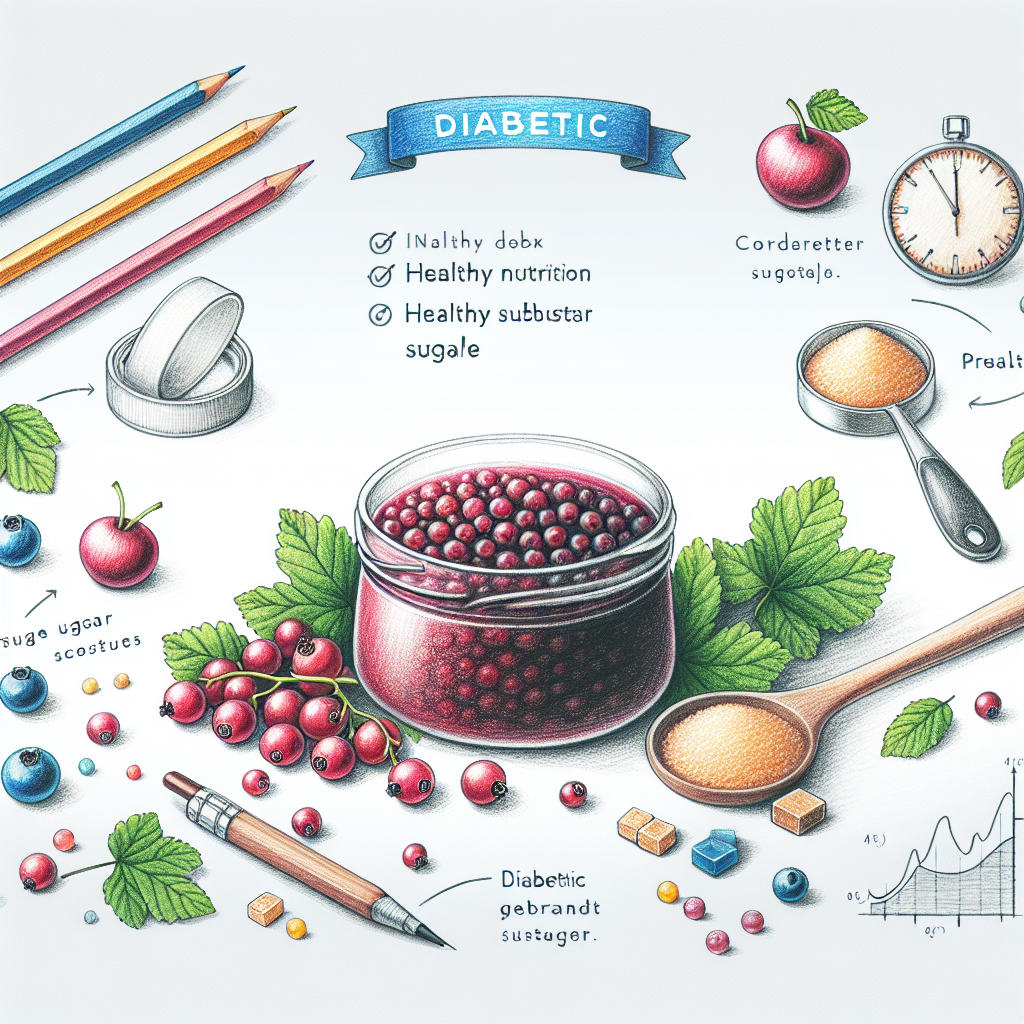 Pastelková ilustrace znázorňující téma: Zdravé recepty
