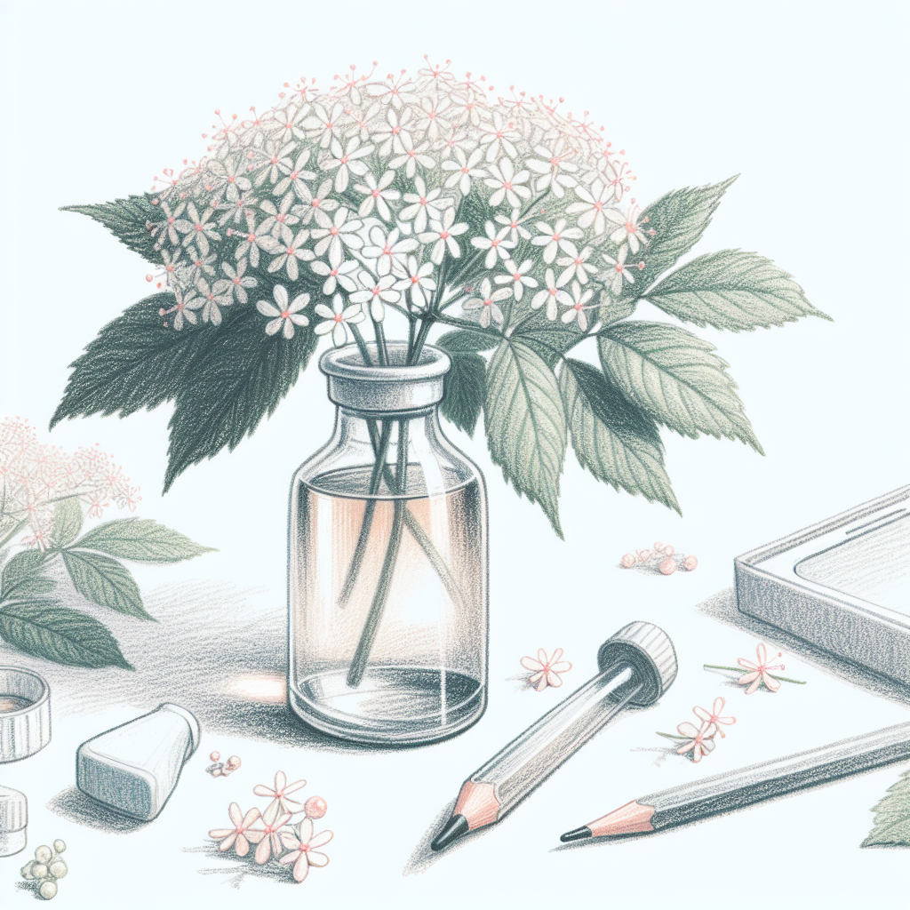 Pastelková ilustrace znázorňující téma: Zdravá výživa