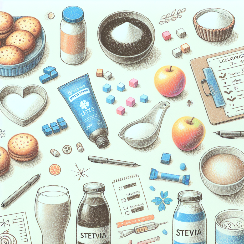 Pastelková ilustrace znázorňující téma: Zdravá výživa