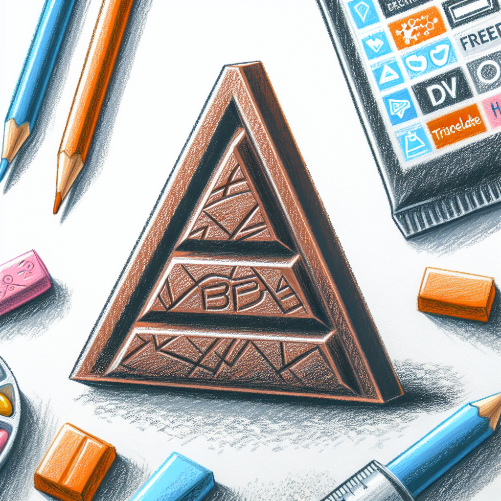Pastelková ilustrace znázorňující téma: Zdravá strava