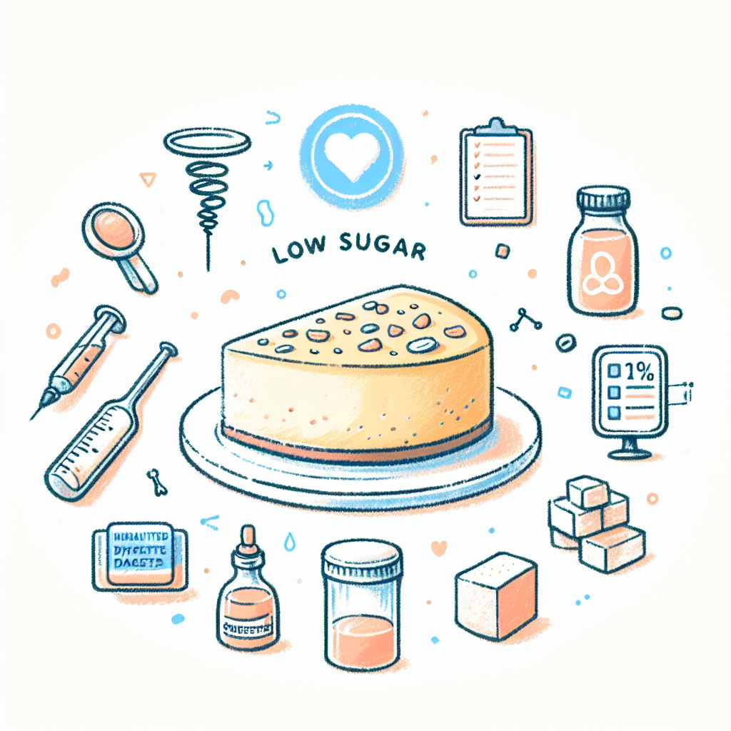 Pastelková ilustrace znázorňující téma: Zdravé recepty