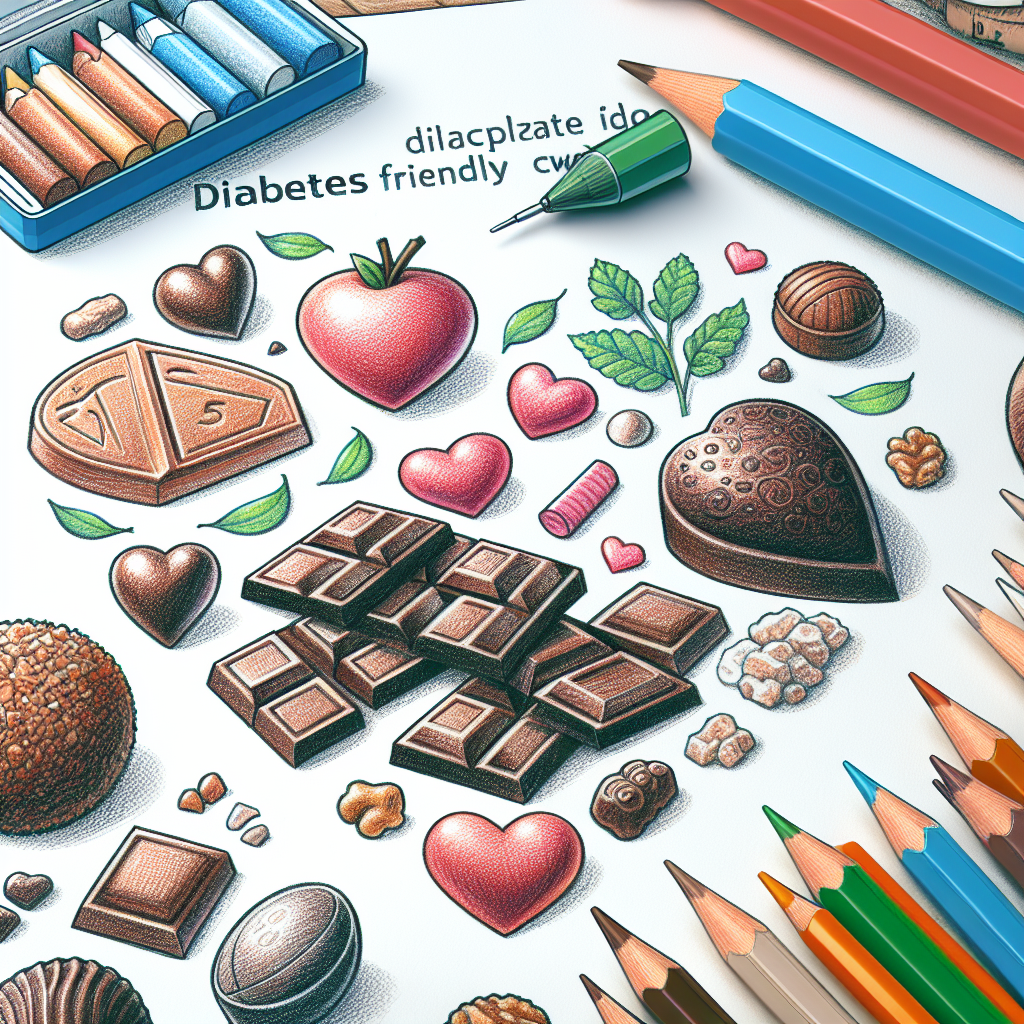 Pastelková ilustrace znázorňující téma: Zdravá výživa