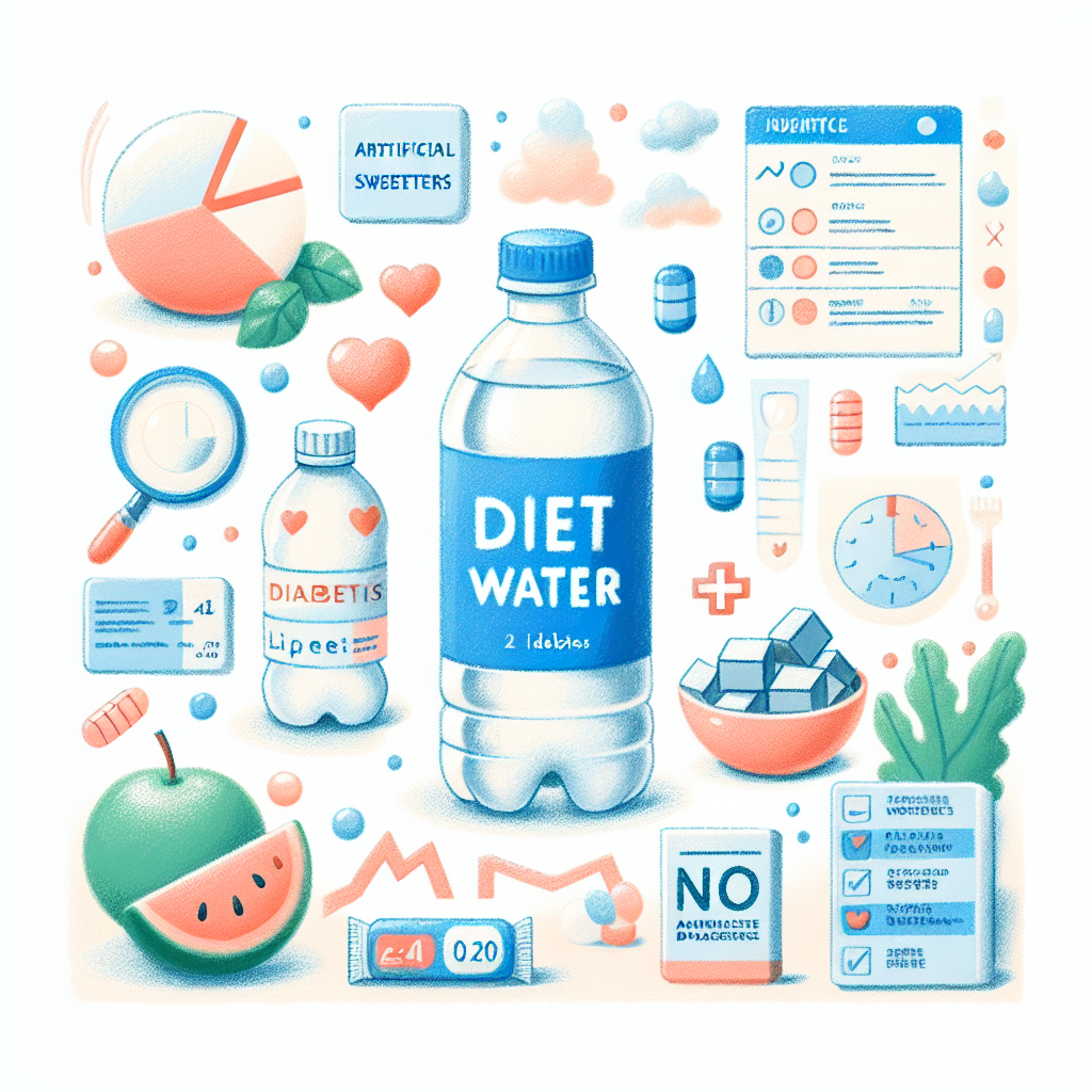 Pastelková ilustrace znázorňující téma: Zdraví a výživa