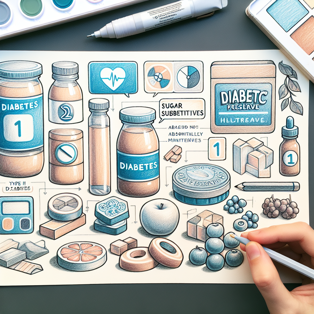 Pastelková ilustrace znázorňující téma: Zdravá strava