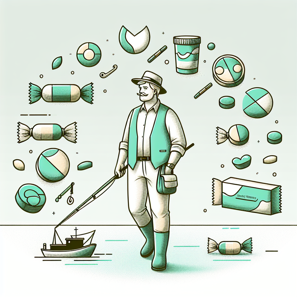 Pastelková ilustrace znázorňující téma: Zdraví