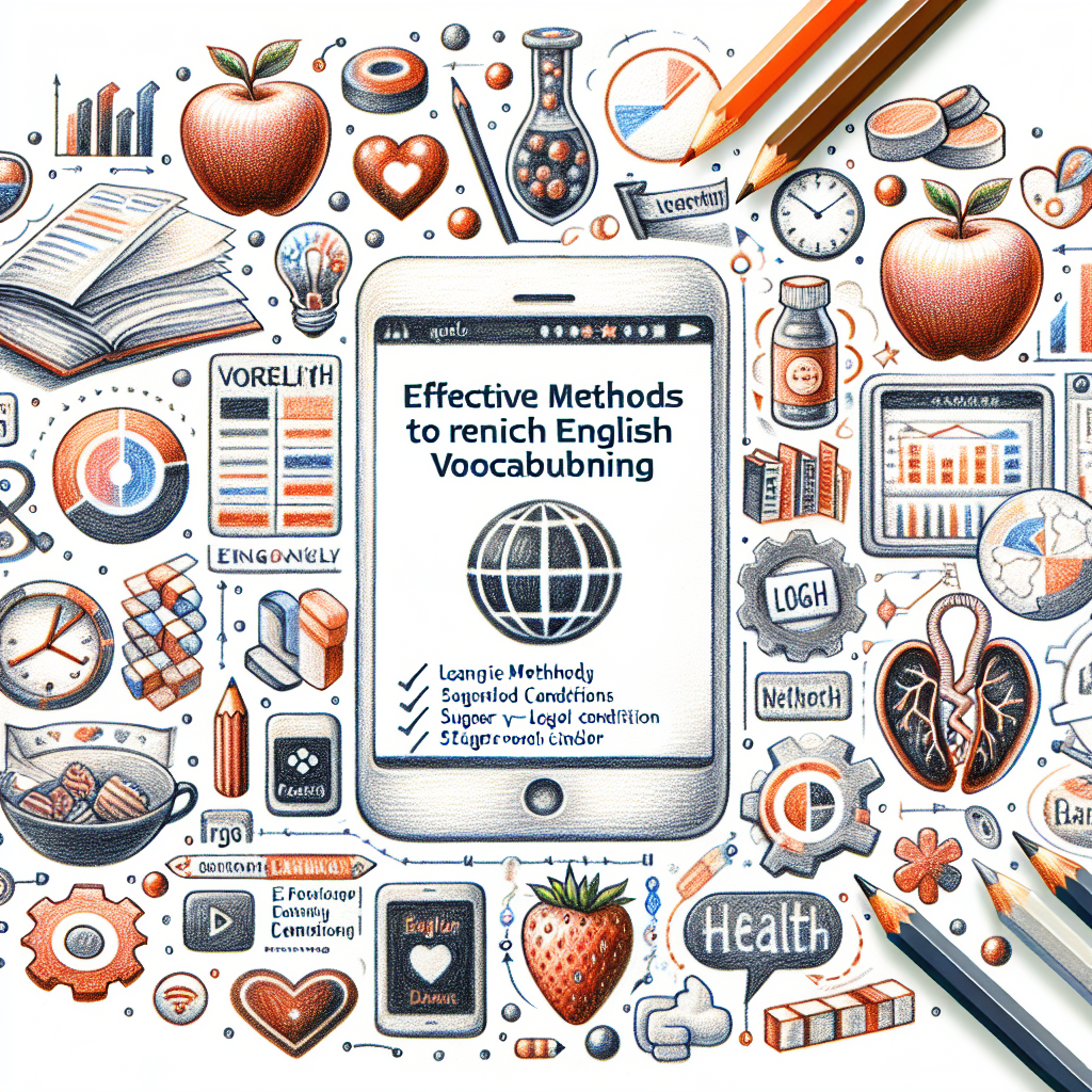 Pastelková ilustrace znázorňující téma: Jazykové vzdělávání