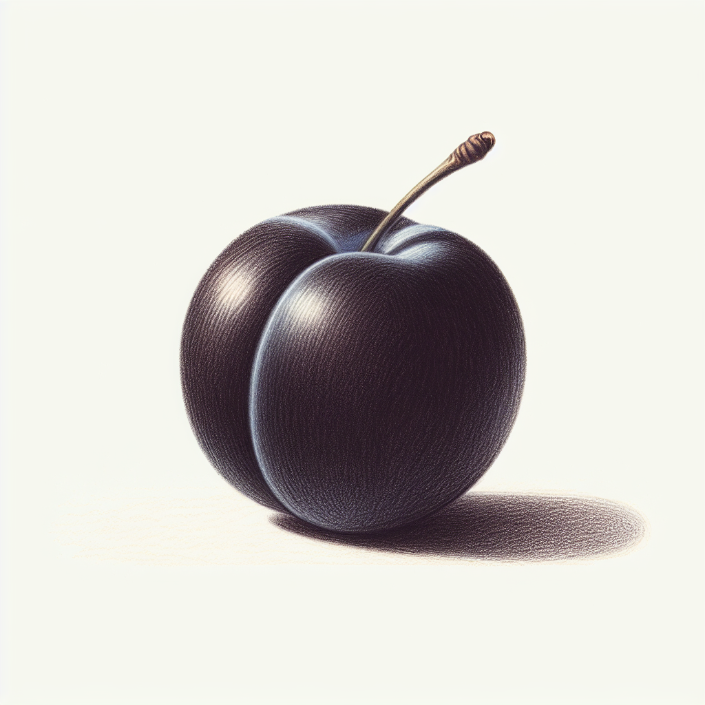 Pastelková ilustrace znázorňující téma: Zdraví a výživa