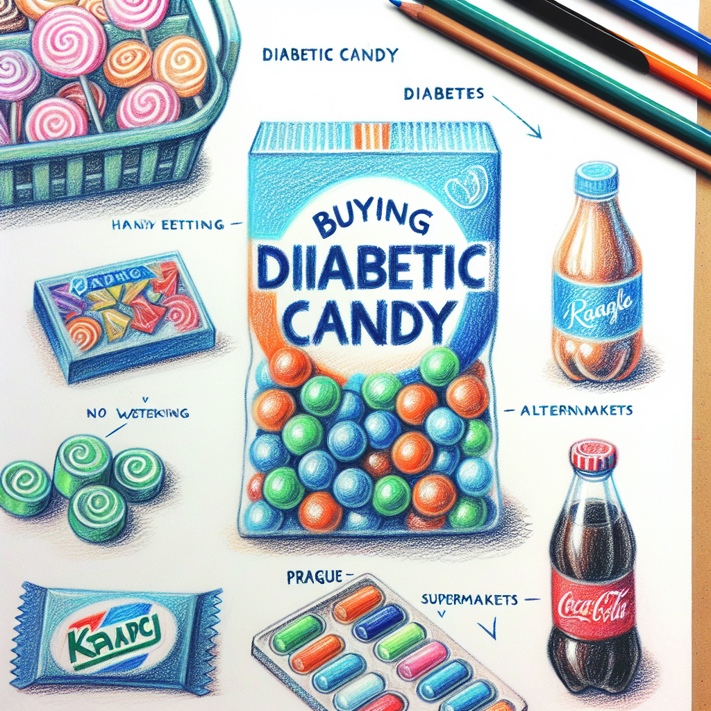 Pastelková ilustrace znázorňující téma: Zdravá výživa