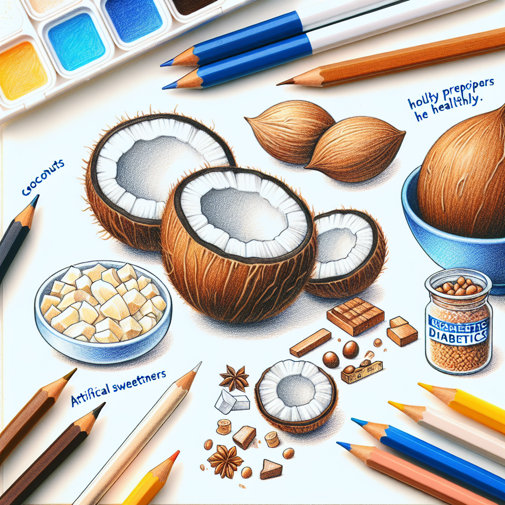 Pastelková ilustrace znázorňující téma: Zdravé stravování