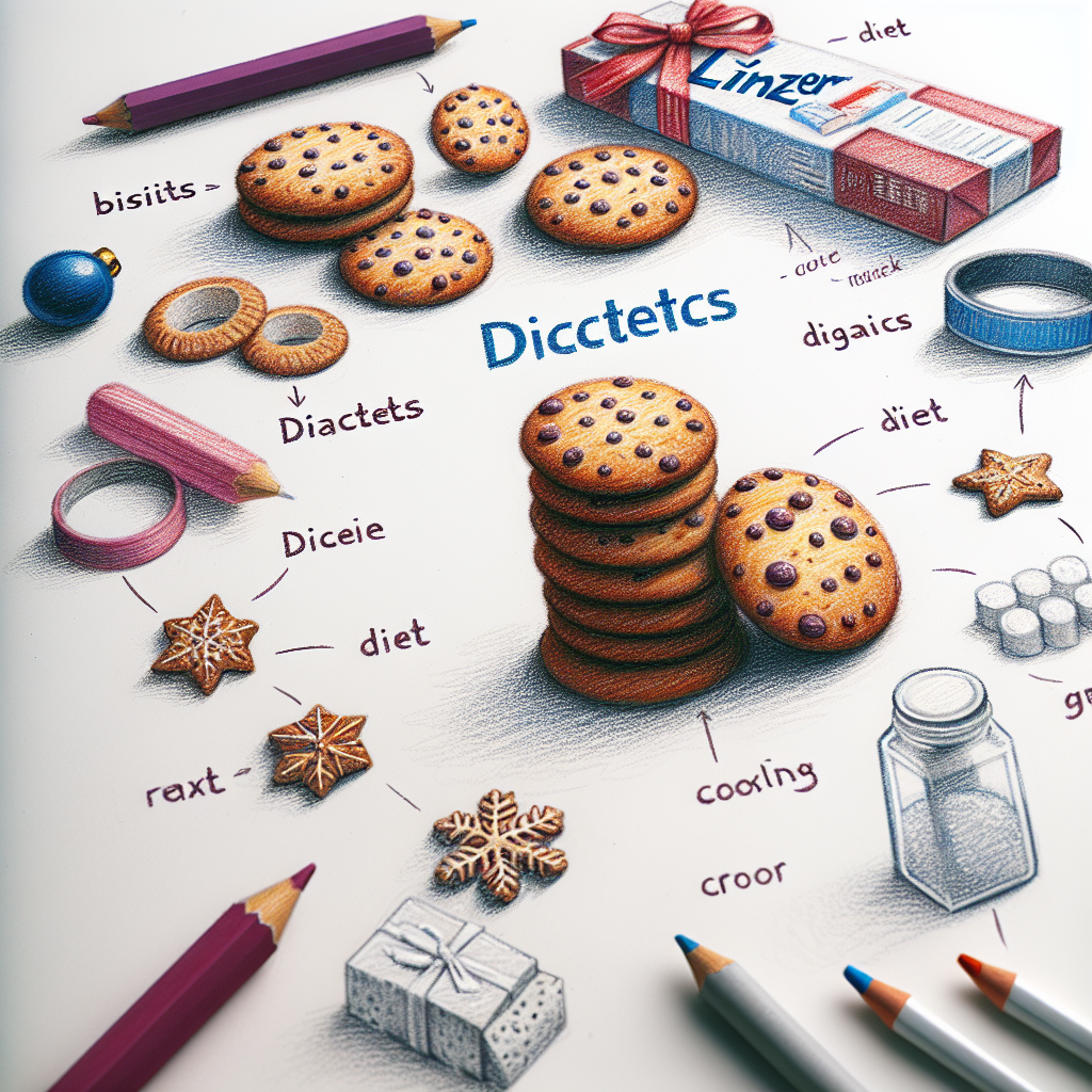 Pastelková ilustrace znázorňující téma: Recepty