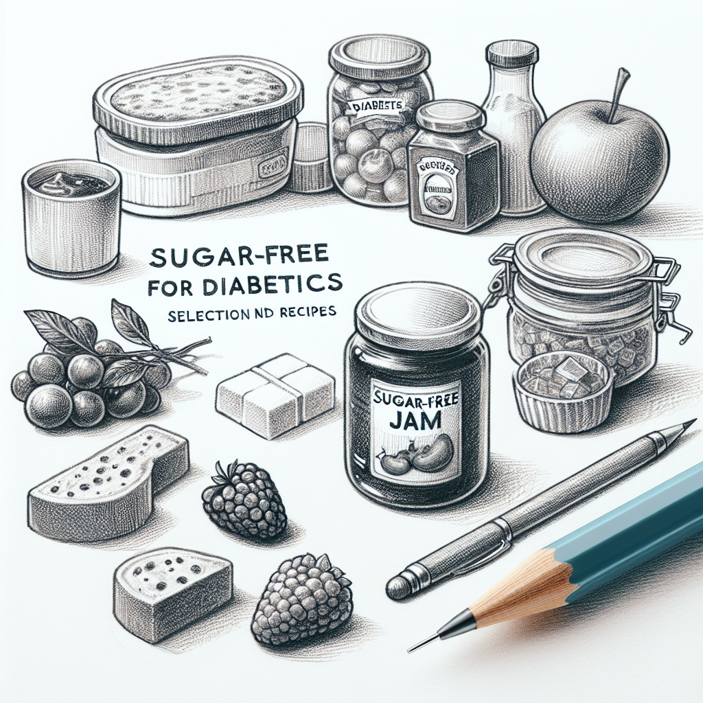 Pastelková ilustrace znázorňující téma: Zdravá výživa