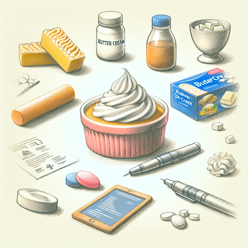 Pastelková ilustrace znázorňující téma: Diabetická strava