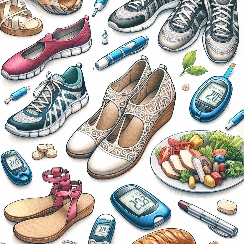 Pastelková ilustrace znázorňující téma: Zdraví