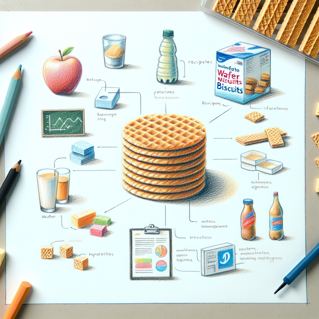 Pastelková ilustrace znázorňující téma: Zdravá výživa