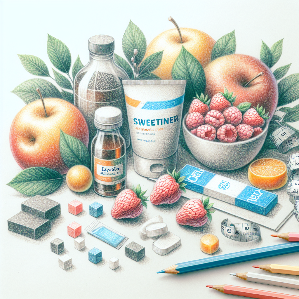 Pastelková ilustrace znázorňující téma: Zdravá strava