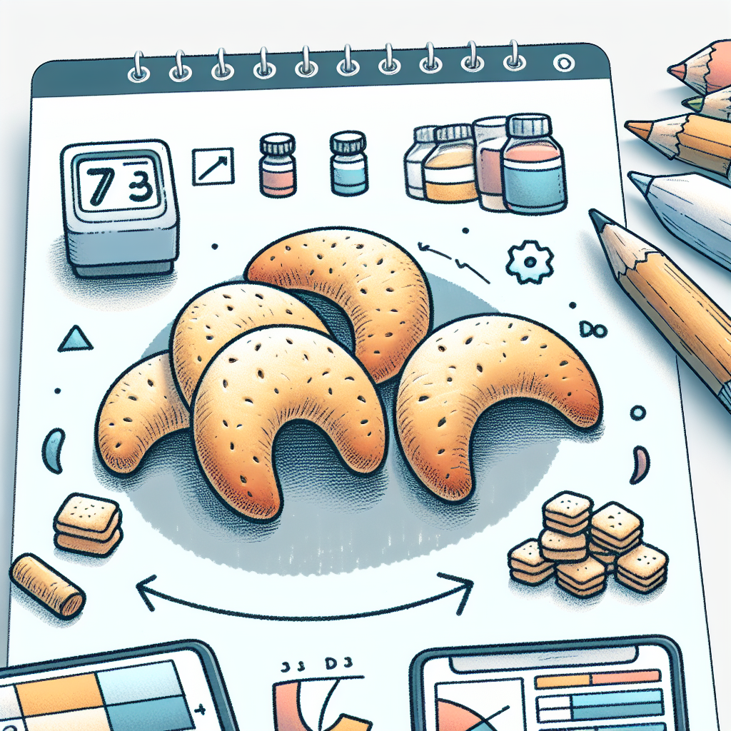 Pastelková ilustrace znázorňující téma: Diabetická výživa