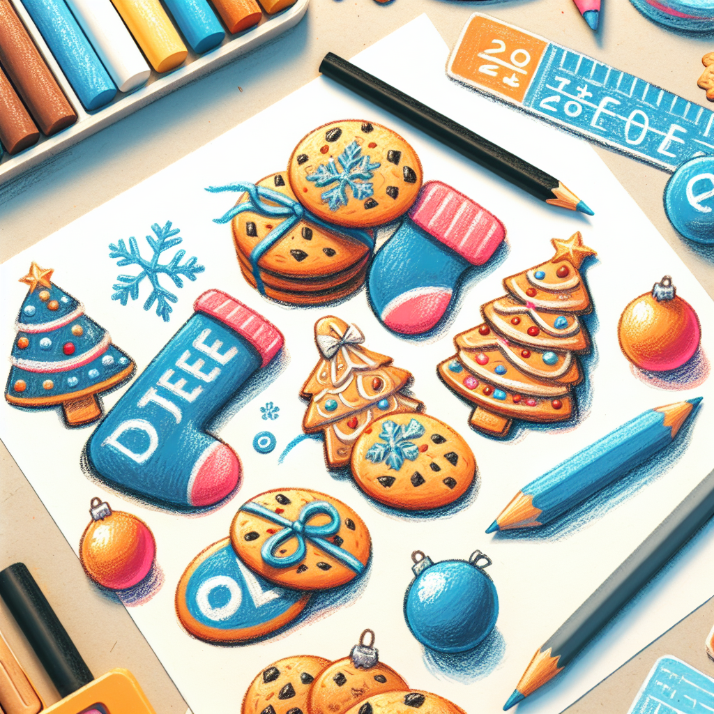 Pastelková ilustrace znázorňující téma: Zdravé stravování