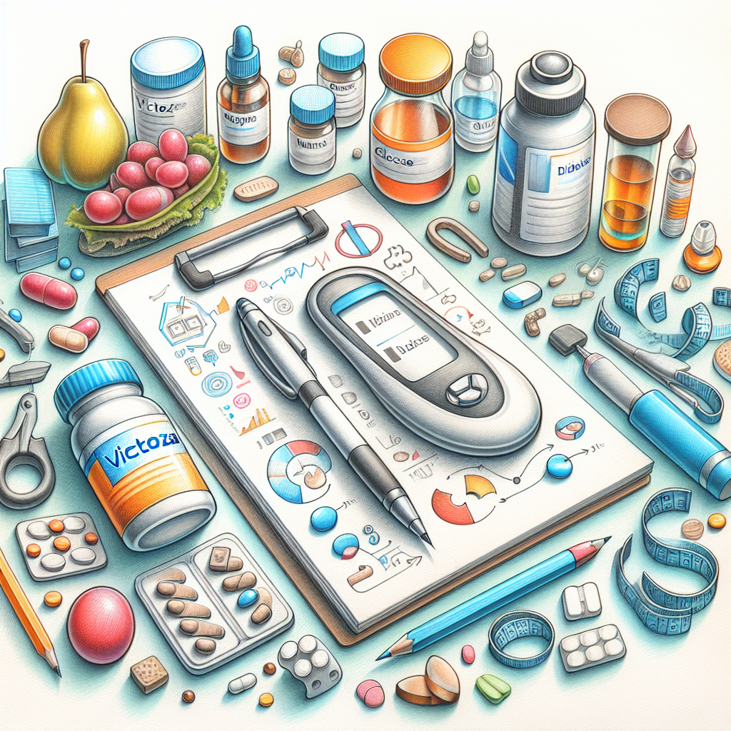 Pastelková ilustrace znázorňující téma: Zdraví