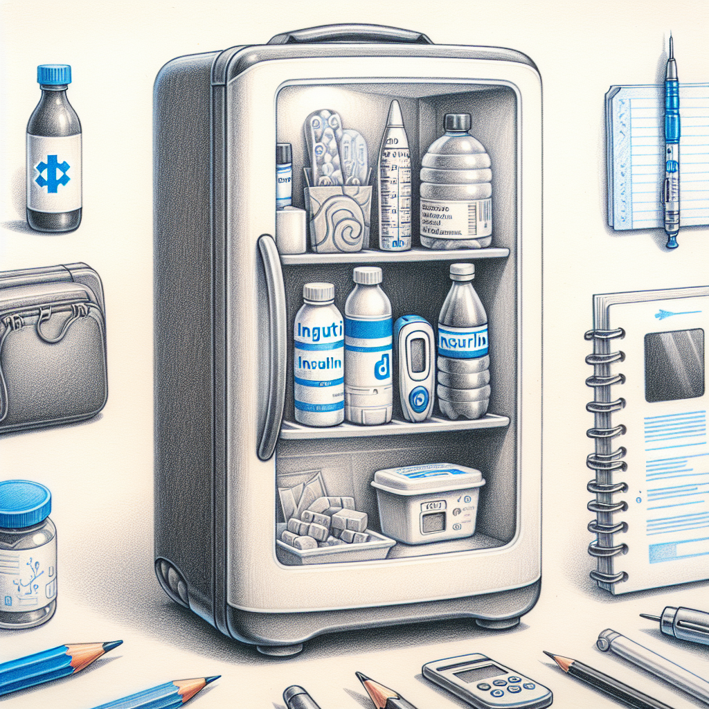 Pastelková ilustrace znázorňující téma: Zdraví a výživa