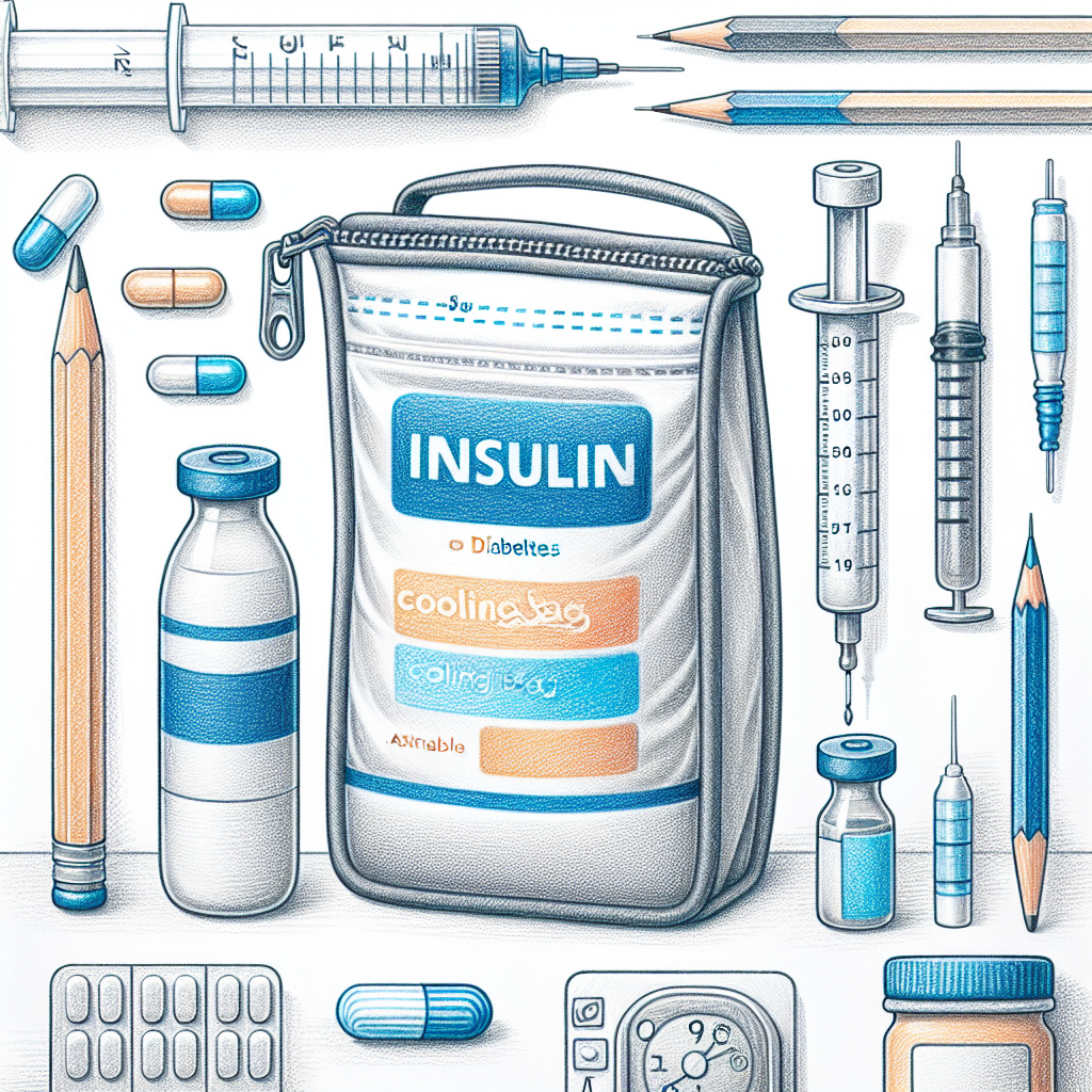 Pastelková ilustrace znázorňující téma: Zdraví