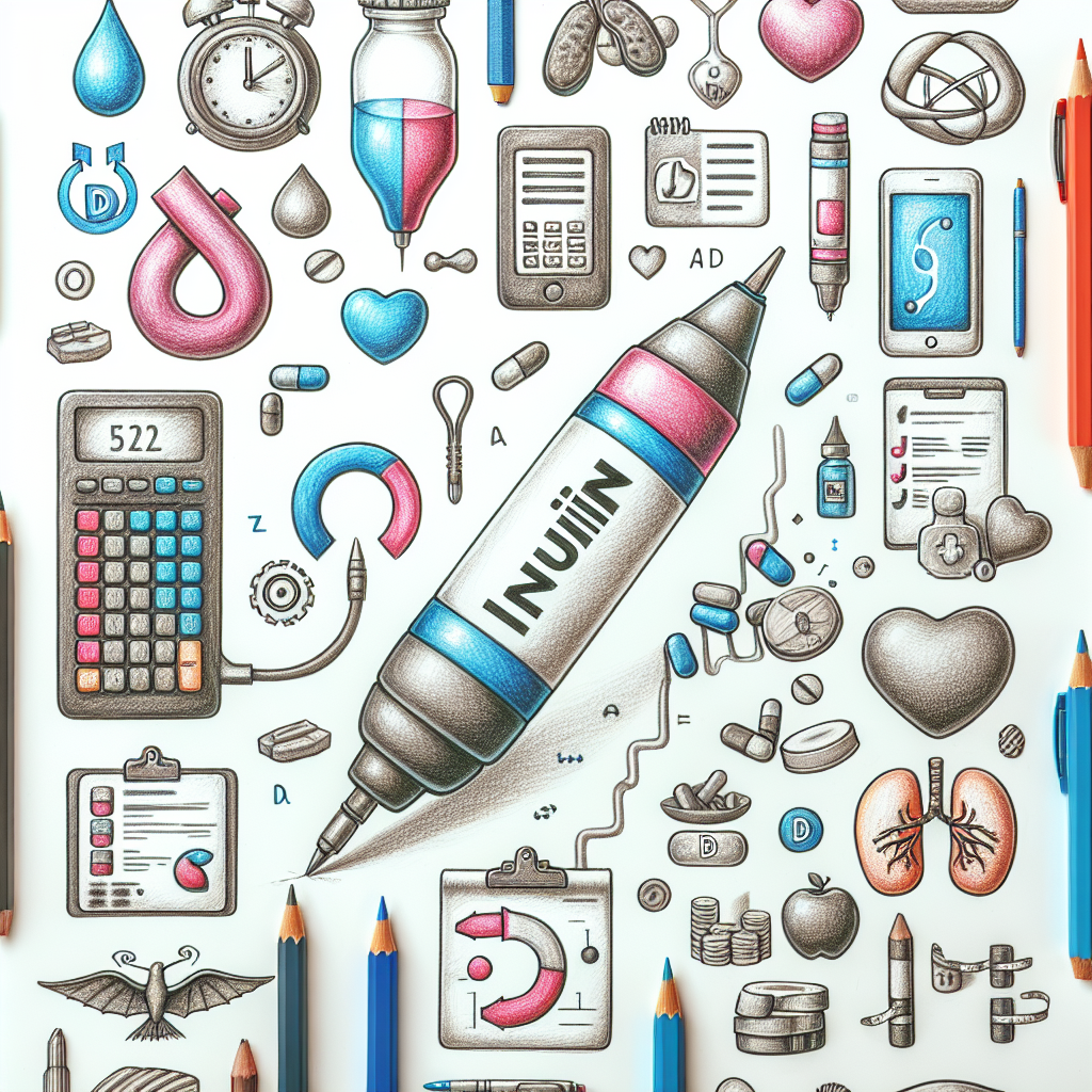 Pastelková ilustrace znázorňující téma: Hormonální zdraví